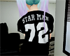 [STARMAN] T-Shirt