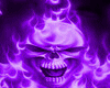 Purple Mortel