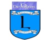 TK-Lennox Honorary Badge