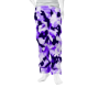 Uni Goated Purple Pants