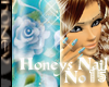 H*Honey's Nail No15