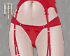 Red Stockings