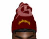 GS Red Diamond Skully