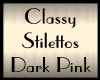 [BRM]Classy Stilettos DP