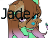 Jade hair 2 M