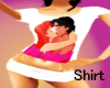 [M] ariel Shirt M