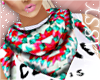 C. Vintage Scarf