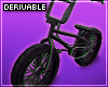 ⓢ DRV Bike 'F'
