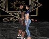 KISS CHECK BABY