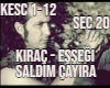 Kirac EssegiSaldimCayira