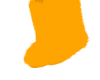 orange fur