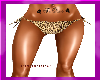 cheetah bikini bottoms