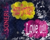 S happybirthday/love