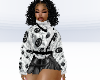 Lenciaga LJ Coat