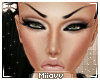|M. BadGirl Brow BL|