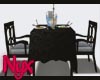 NM:BlackSky CoupDinner