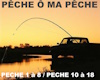 PÃ¨che Ã´ ma pÃªche