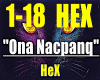 Ona nacpanq-HeX...