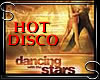 Stars Dance Hot Disco