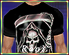 Reaper Tee  Shirt