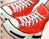 ⓦ 80s INFERNO Shoes