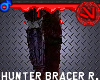 Empire Hunter Bracer R