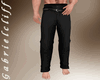 Black Formal Pants