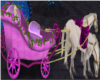 Fantasy carriage