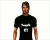 SL Touch It! T-shirt