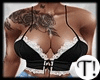 T! Adyson Black Bundle