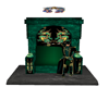 Jaded Dragon C Throne