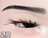 𐙚 heart B brows