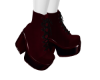 December | boots