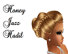 Honey Jazz Hadil