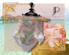 [JP] Tahiti Shawl