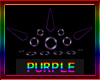 𝕁| Purple DJ Seat
