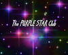 PURPLE STAR CLUB SIGN