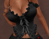 3R Sexy Ghorset Top