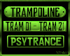 PSY - Trampoline
