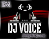 VOZ DJ