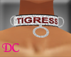 (DC)Trigress Collars