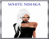 (AG)WHITE NISHKA
