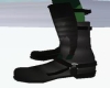 [RLA]Green Arrow Boots