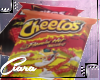 🥵 Flamin Hot Chips