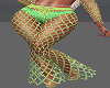 Green sexy Net_RL