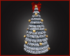 Christmas Dollar Tree #1