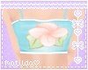  flower swimsuit