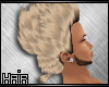 Xin Dirty Blonde | Hair