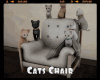 *Cats Chair