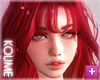 ▼ Orinelle Red
